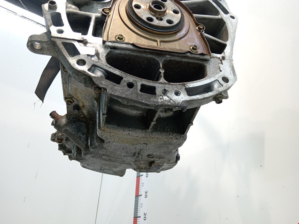 Двигатель MAZDA Mazda 6 GG 2000-2007