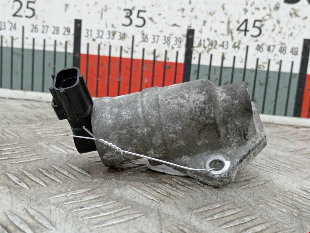 Клапан холостого хода (регулятор) Mazda 6 GG (2002-2008)