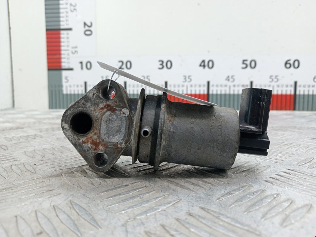 Клапан ЕГР EGR