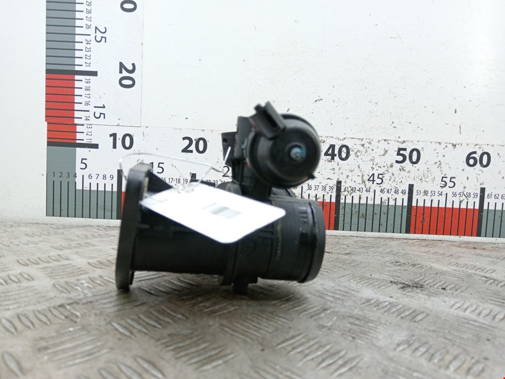 Заслонка дроссельная электрическая CITROEN C8 2002-2014