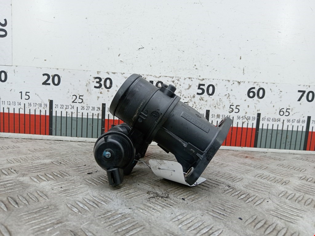 Заслонка дроссельная электрическая CITROEN C8 2002-2014