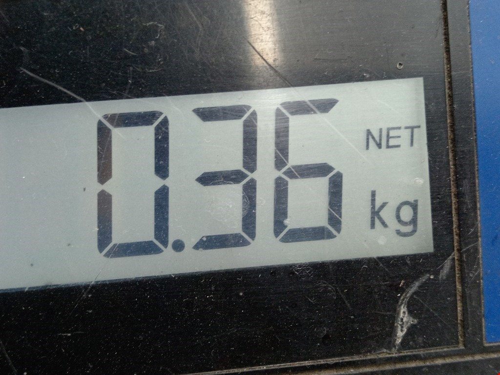 Заслонка дроссельная электрическая CITROEN C8 2002-2014