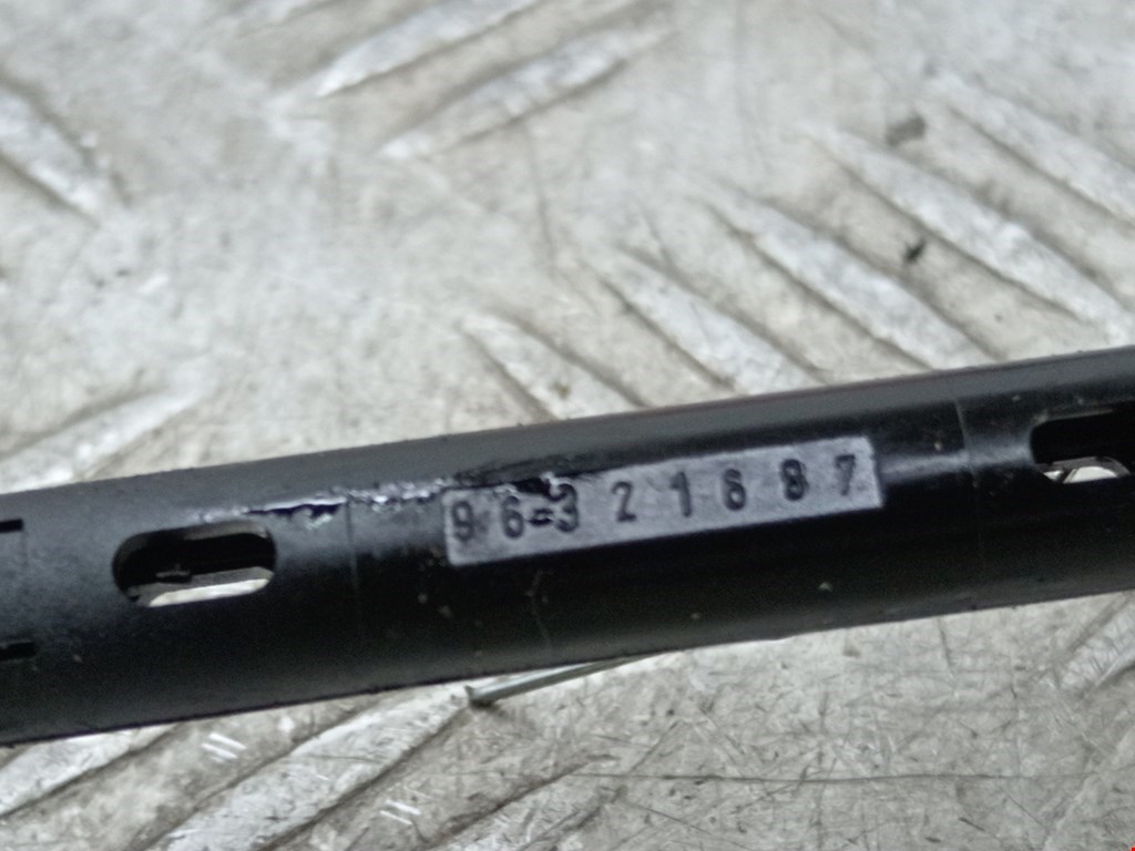 Датчик уровня масла CITROEN C8 2002-2014