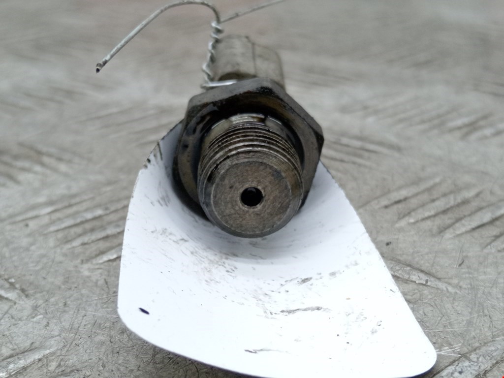 Датчик давления масла CITROEN C8 2002-2014