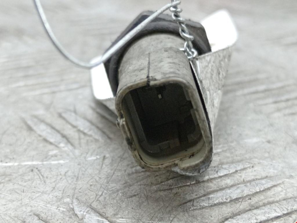 Датчик давления масла CITROEN C8 2002-2014