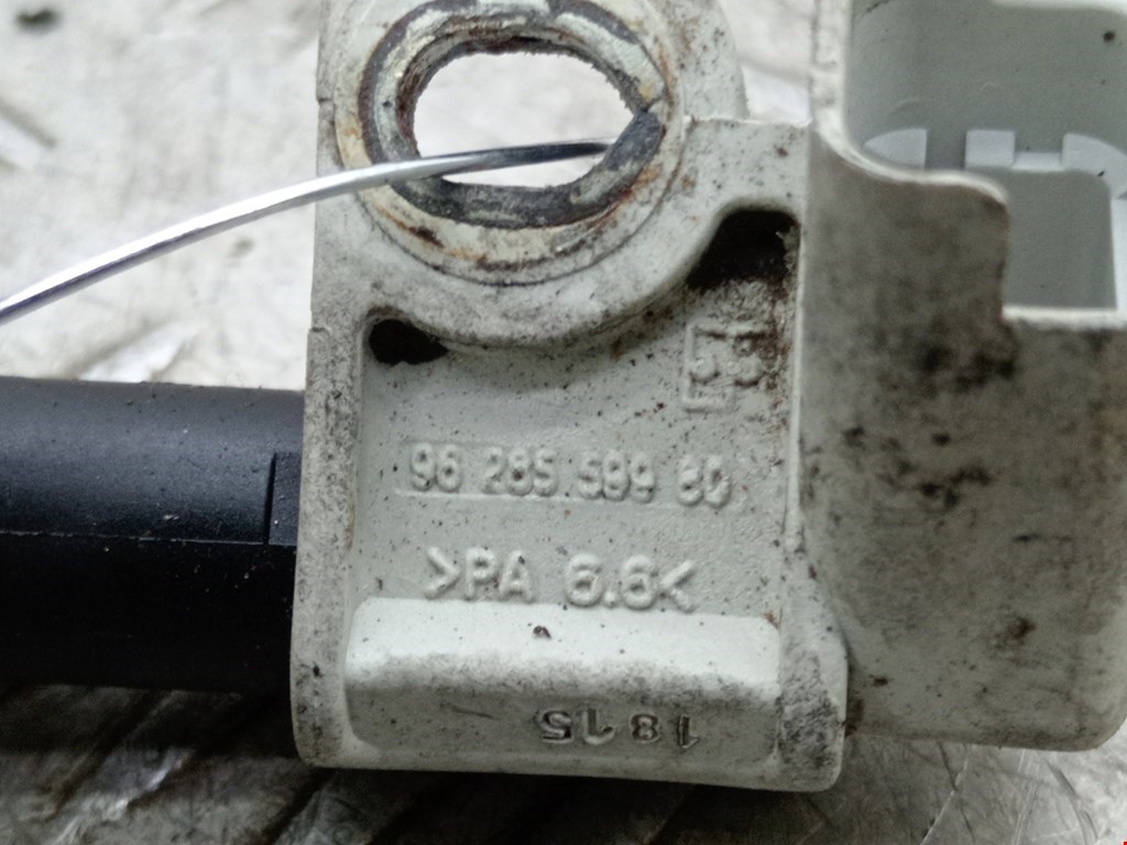 Датчик положения распредвала CITROEN C8 2002-2014