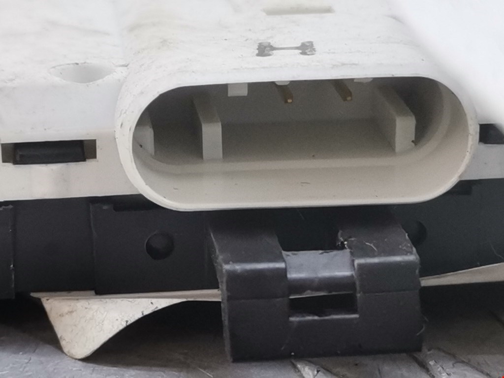 Датчик AIR BAG (подушек безопасности) OPEL Vectra Vectra B 1995-2002