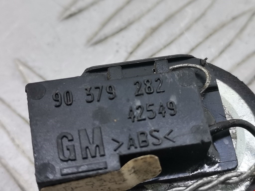 Динамик OPEL Omega B 1994-2004