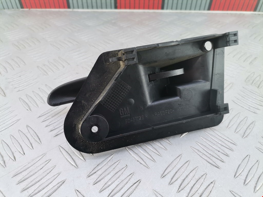 Ручка дверная задняя внутренняя правая OPEL Omega B 1994-2004