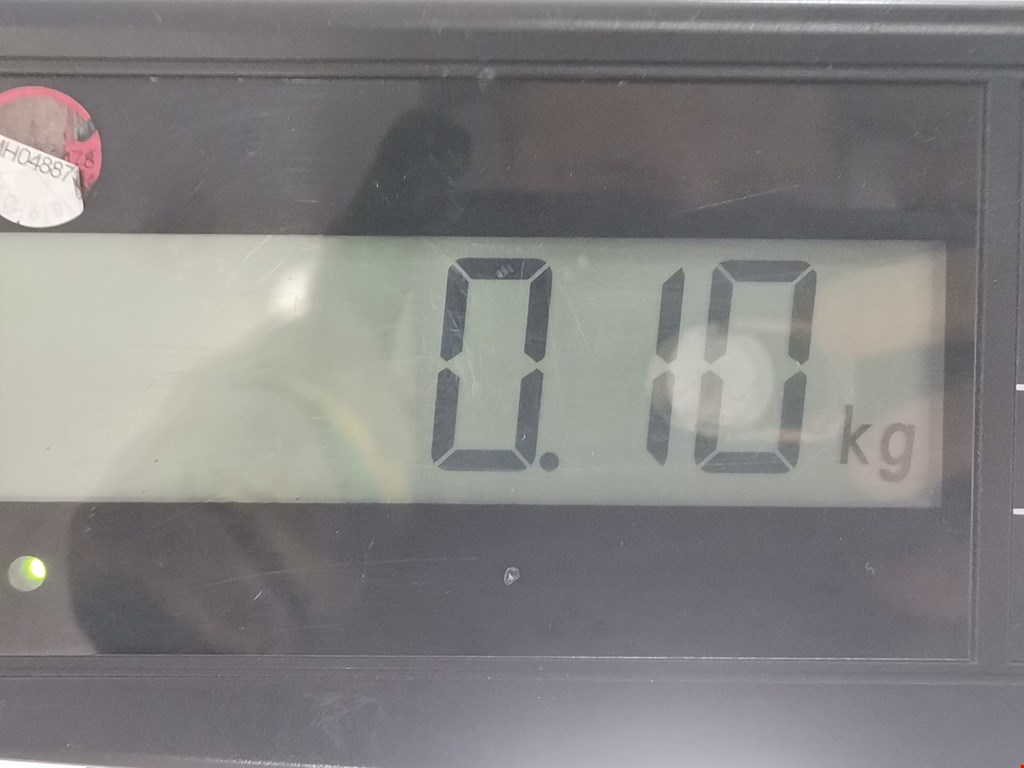 Ручка дверная задняя внутренняя правая OPEL Omega B 1994-2004