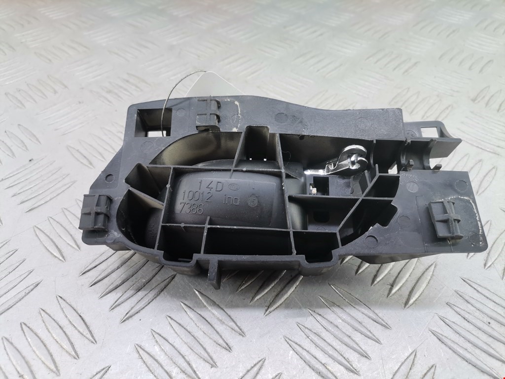 Ручка дверная задняя внутренняя правая CITROEN C4 I 2004-2014