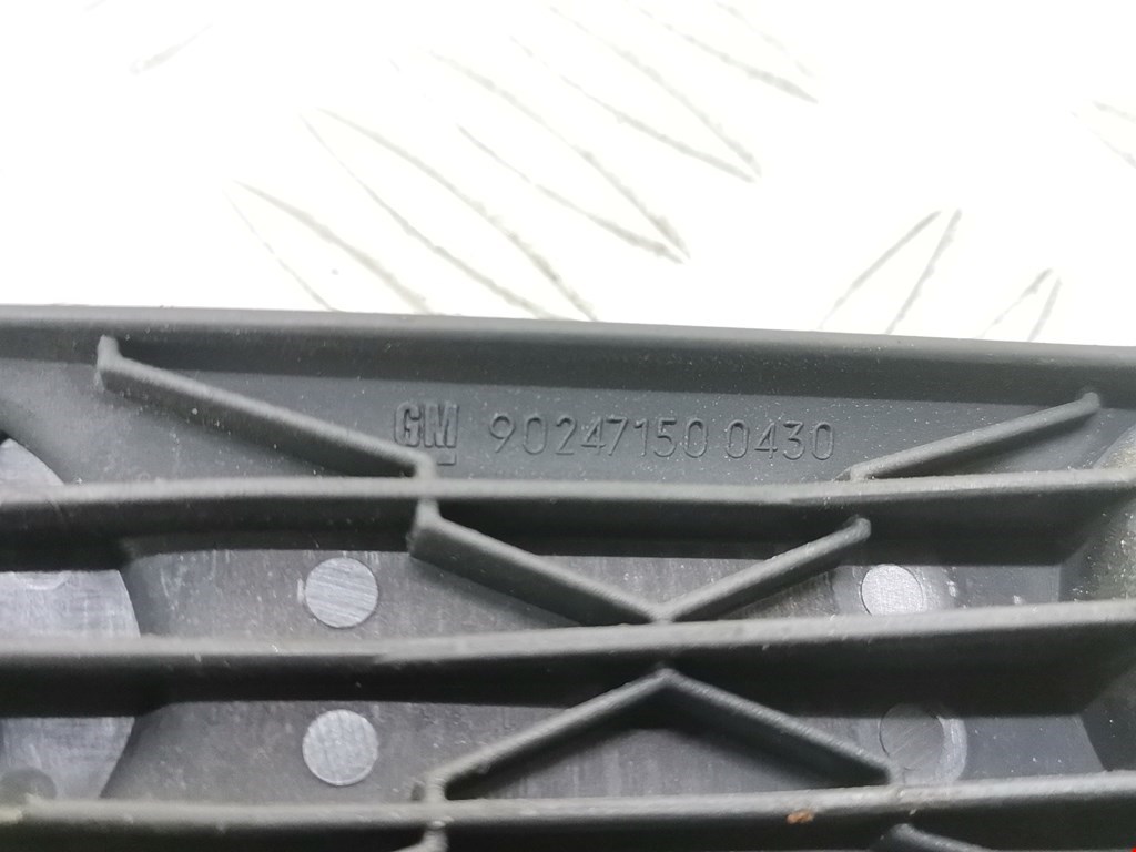 Ручка стеклоподъемника OPEL Omega B 1994-2004