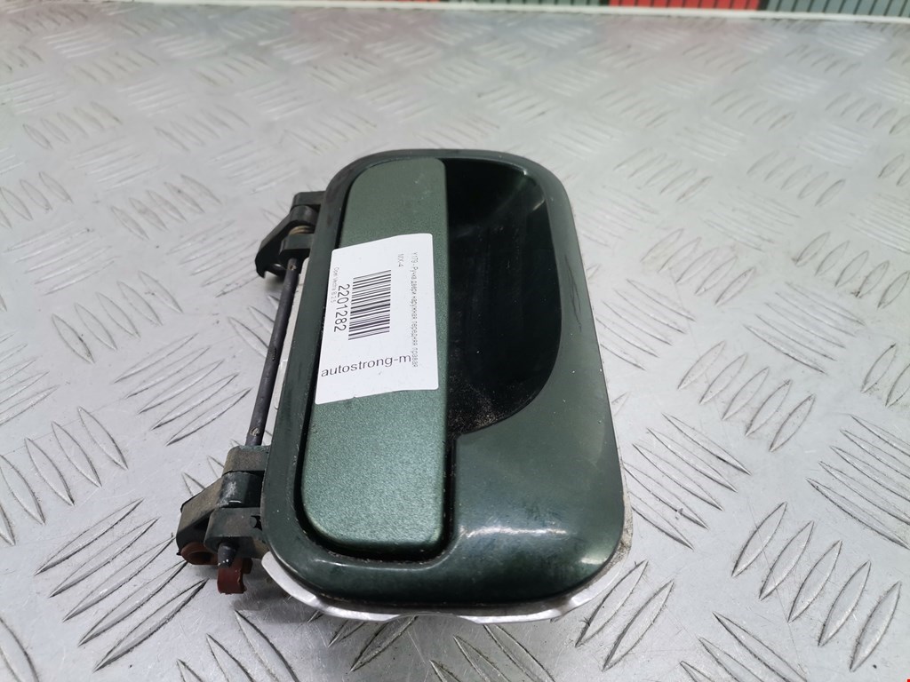 Ручка двери передней наружная правая OPEL Vectra Vectra B 1995-2002