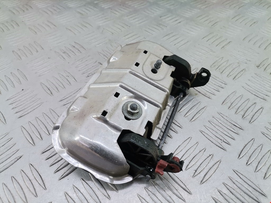 Ручка двери передней наружная правая OPEL Vectra Vectra B 1995-2002