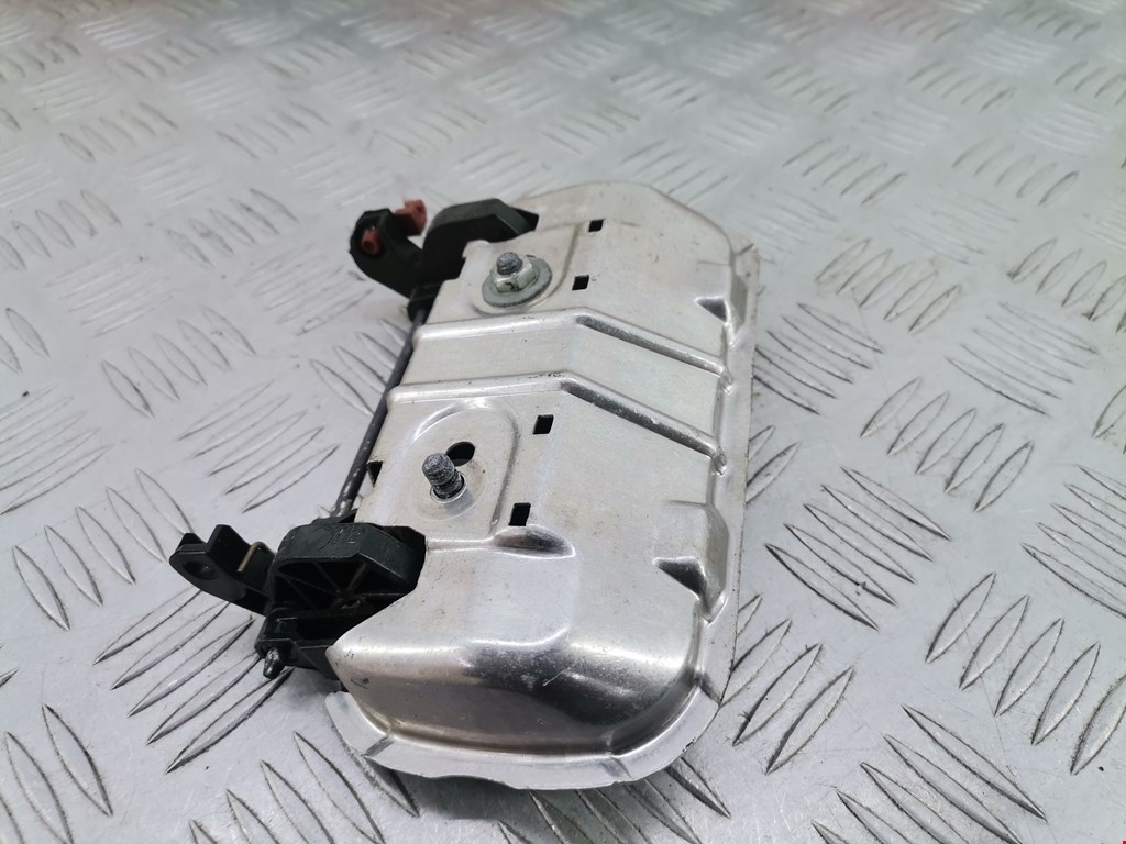 Ручка двери передней наружная правая OPEL Vectra Vectra B 1995-2002