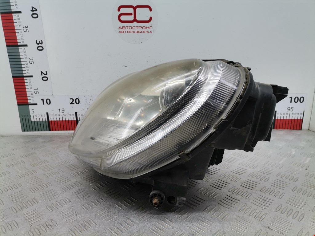 Фара левая MERCEDES-BENZ S-Class IV W220 1998-2005