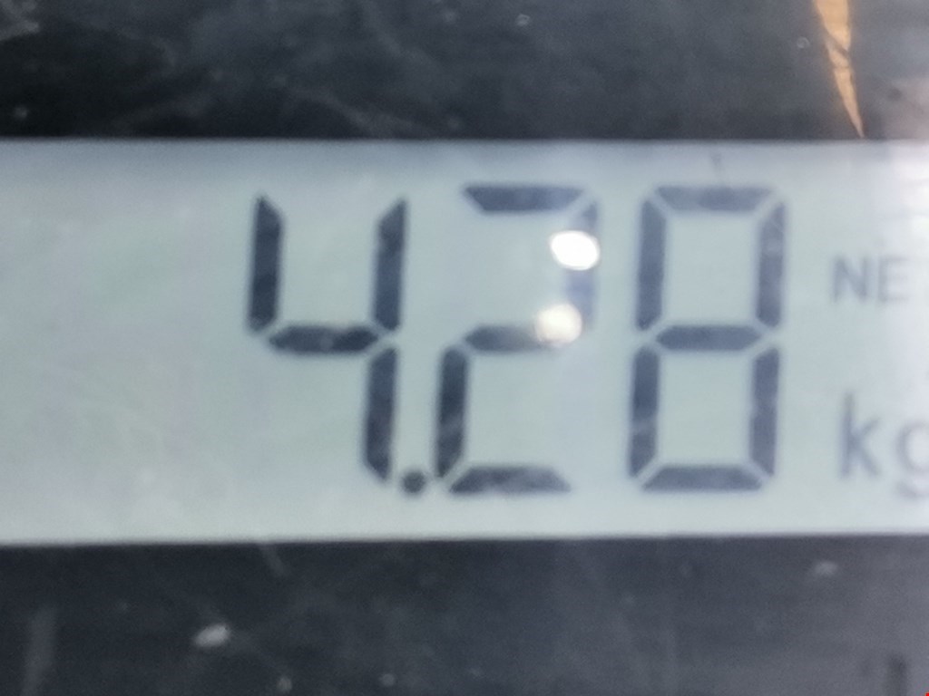 Фара левая MERCEDES-BENZ S-Class IV W220 1998-2005