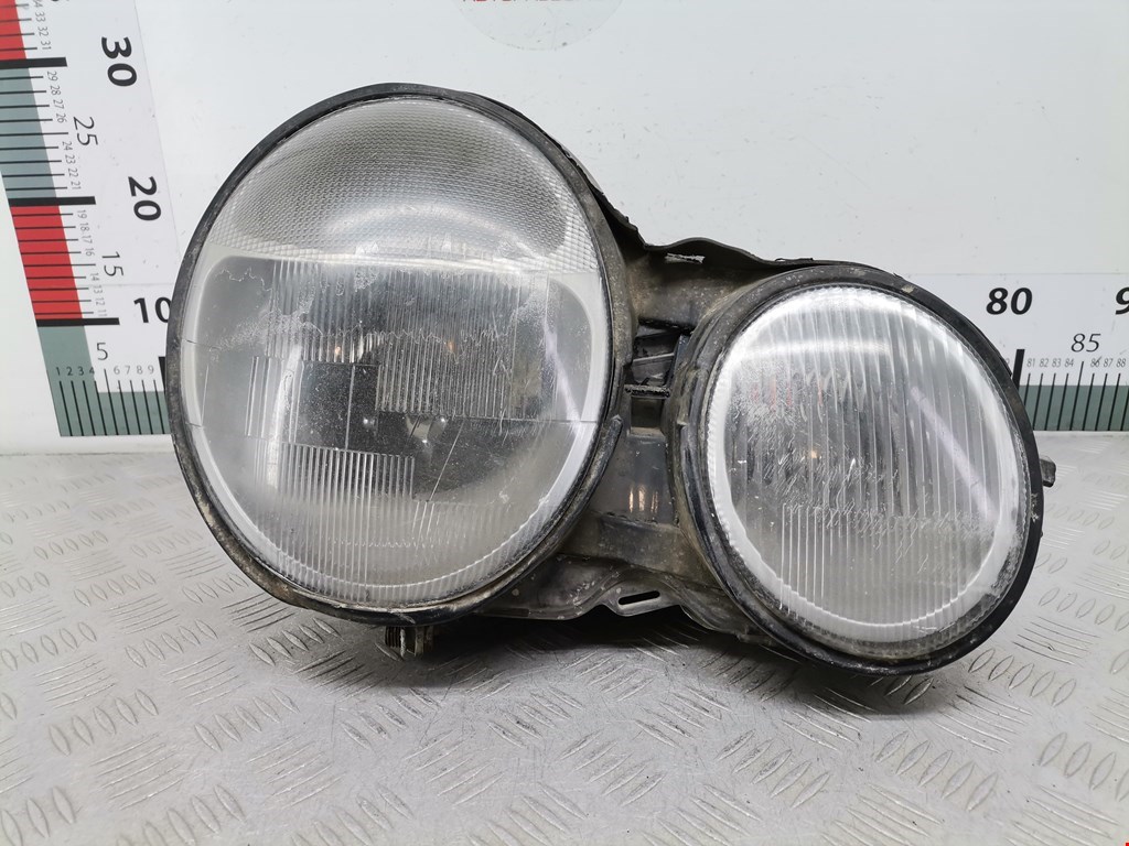 Фара правая MERCEDES-BENZ E-Class W210, S210 1995-2002