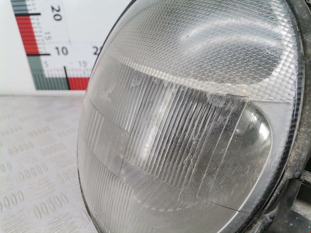 Фара правая MERCEDES-BENZ E-Class W210, S210 1995-2002