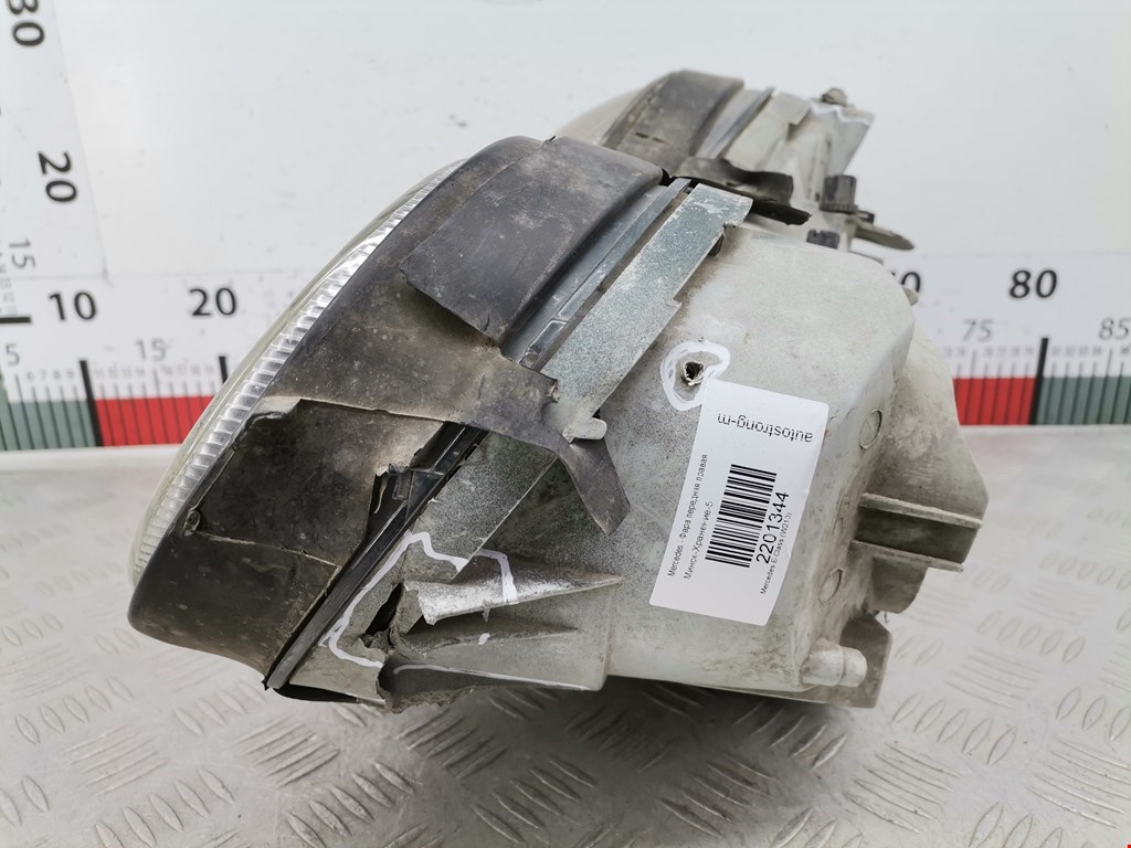 Фара правая MERCEDES-BENZ E-Class W210, S210 1995-2002