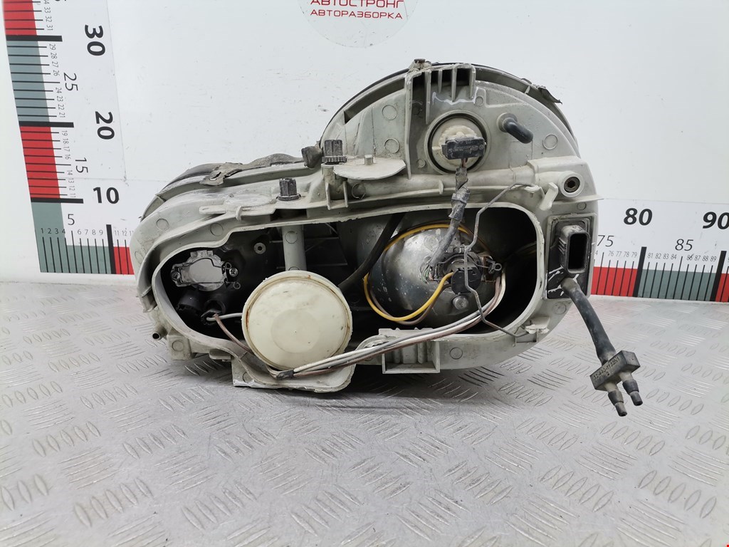 Фара правая MERCEDES-BENZ E-Class W210, S210 1995-2002