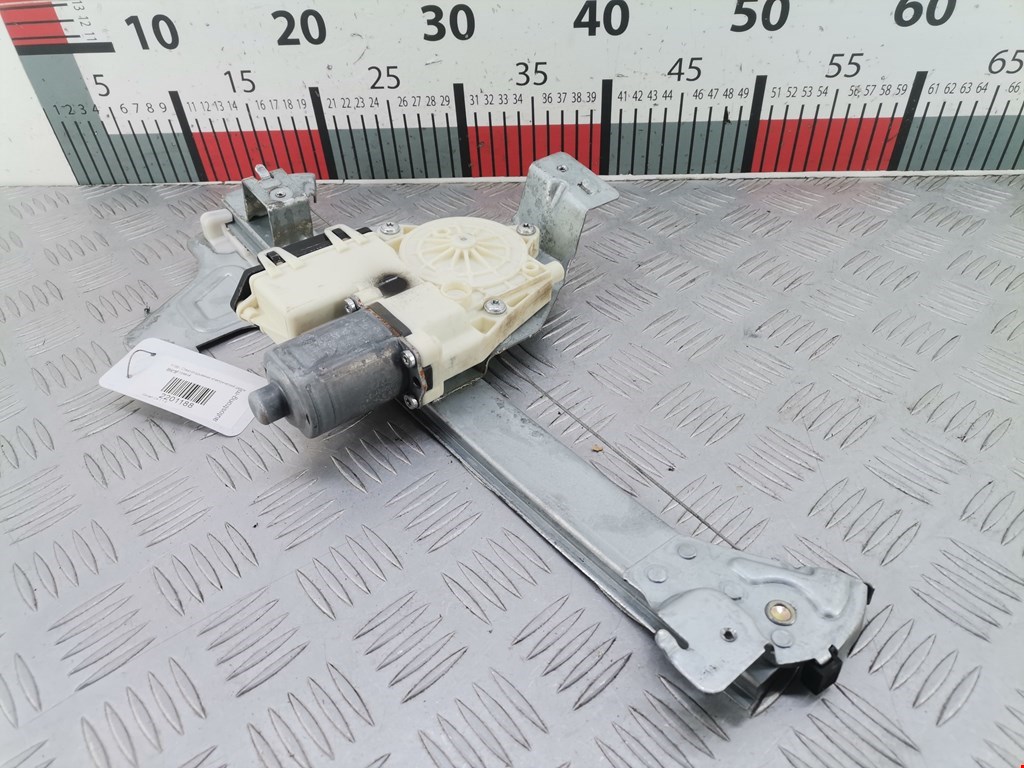 Стеклоподъемник задний правый CITROEN C4 I 2004-2014