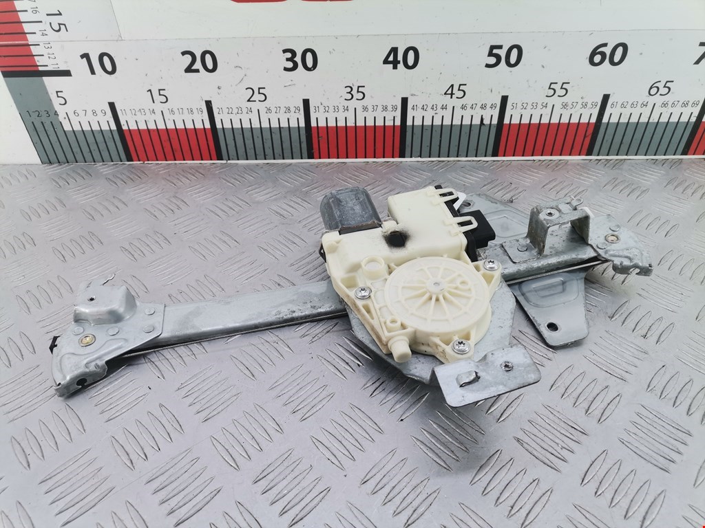 Стеклоподъемник задний правый CITROEN C4 I 2004-2014