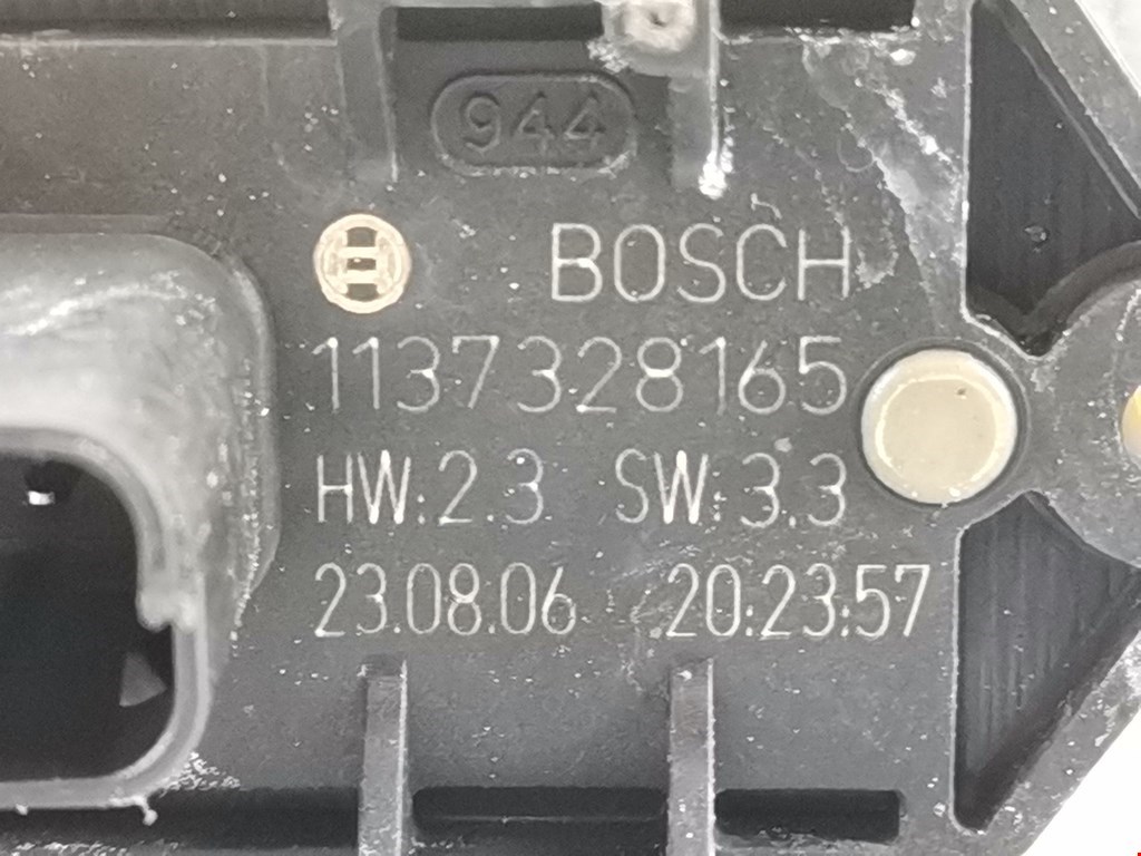 Стеклоподъемник задний правый CITROEN C4 I 2004-2014