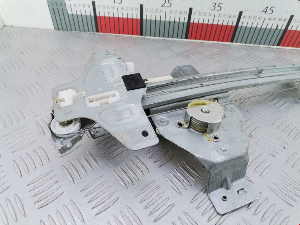 Стеклоподъемник задний правый CITROEN C4 I 2004-2014