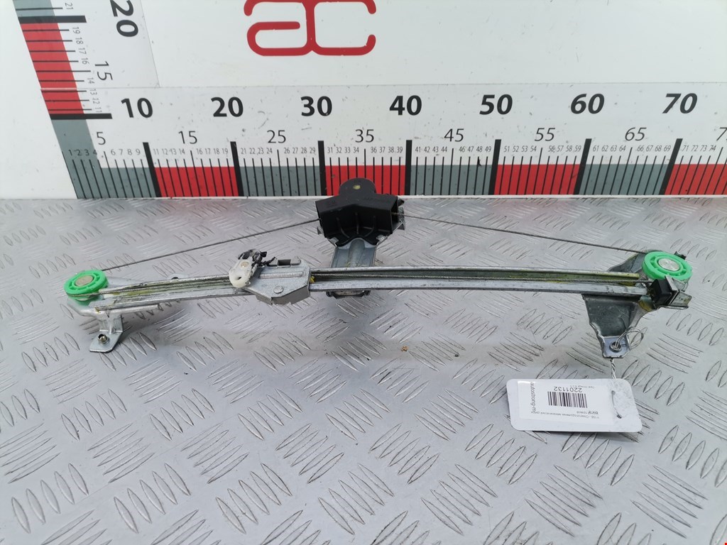 Стеклоподъемник задний правый OPEL Omega B 1994-2004