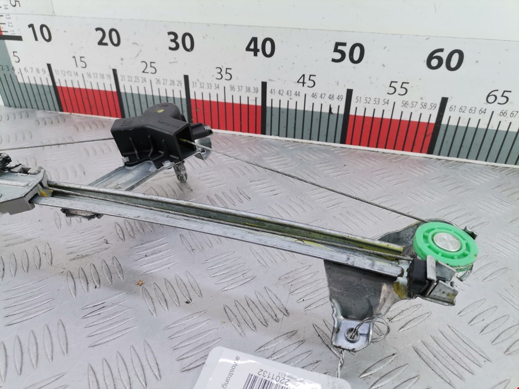 Стеклоподъемник задний правый OPEL Omega B 1994-2004