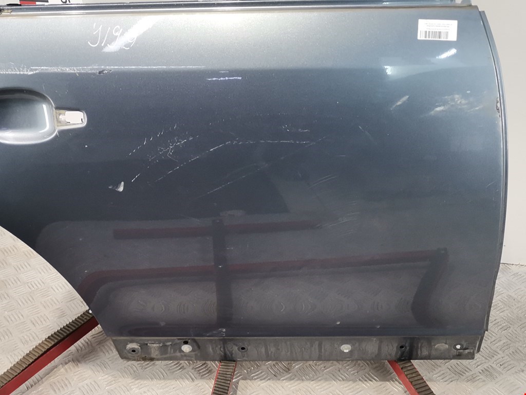 Дверь задняя правая CITROEN C4 I 2004-2014