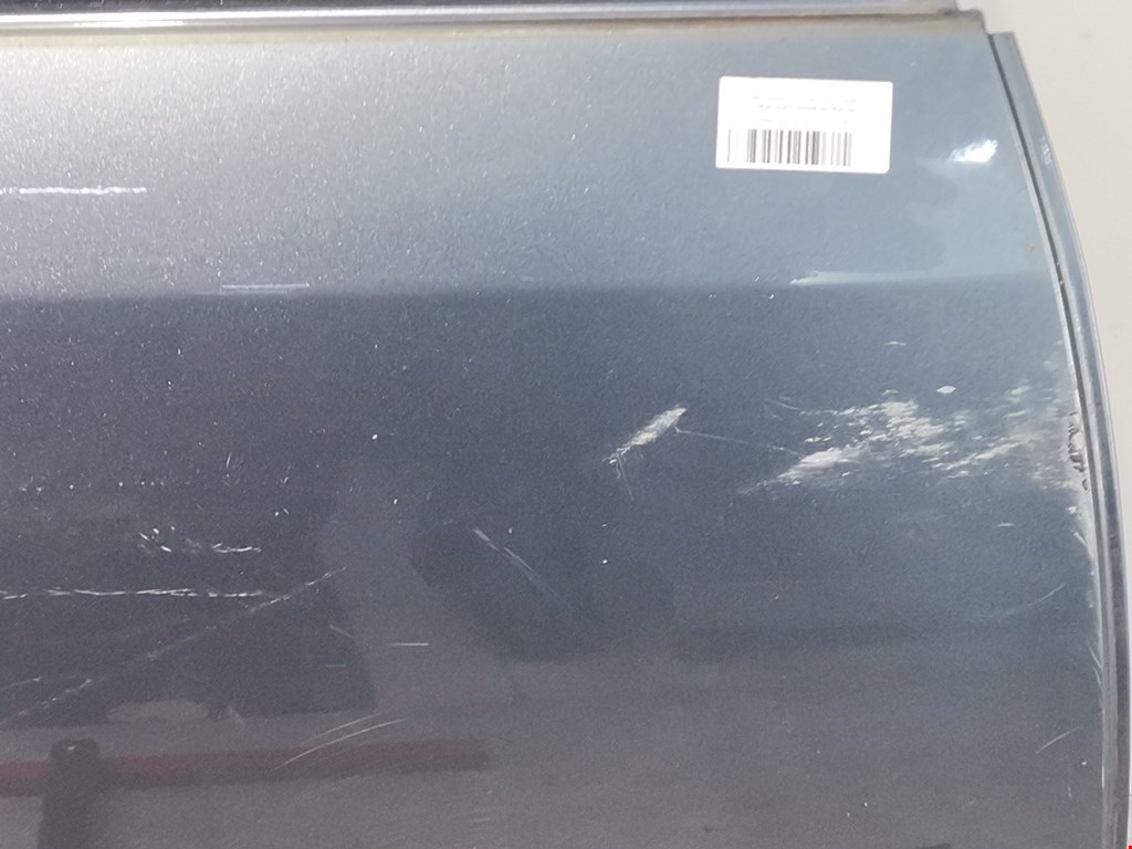 Дверь задняя правая CITROEN C4 I 2004-2014