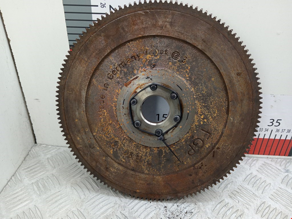 Маховик (демпфер сцепления) OPEL Meriva A 2003-2010