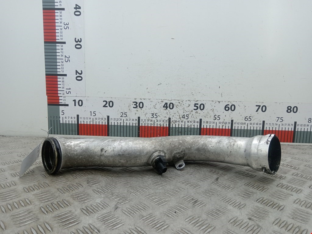 Патрубок интеркулера MERCEDES-BENZ S-Class IV W220 1998-2005