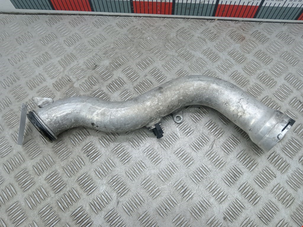 Патрубок интеркулера MERCEDES-BENZ S-Class IV W220 1998-2005