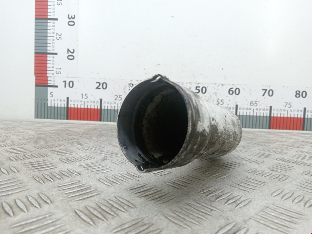 Патрубок интеркулера MERCEDES-BENZ S-Class IV W220 1998-2005