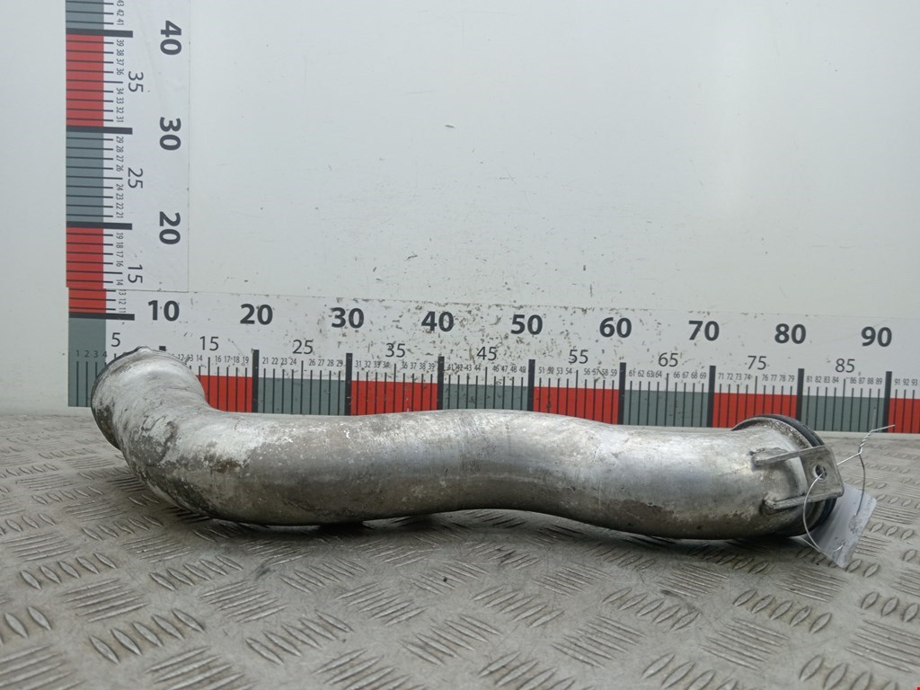 Патрубок интеркулера MERCEDES-BENZ S-Class IV W220 1998-2005