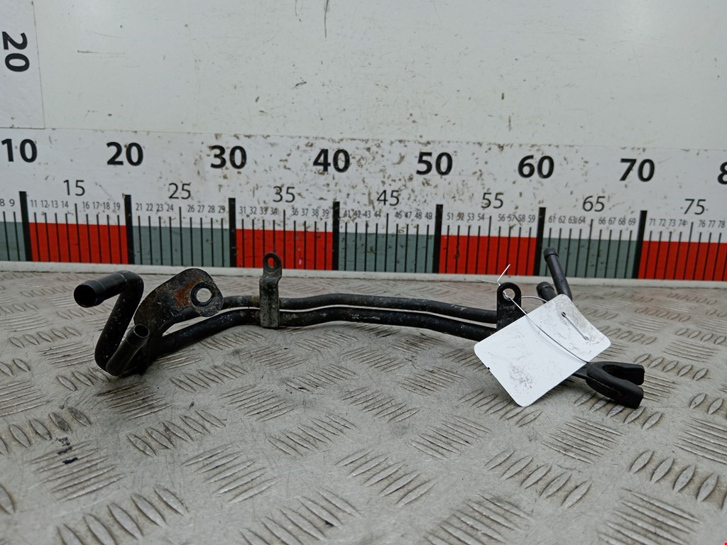 Трубка топливная MERCEDES-BENZ S-Class IV W220 1998-2005