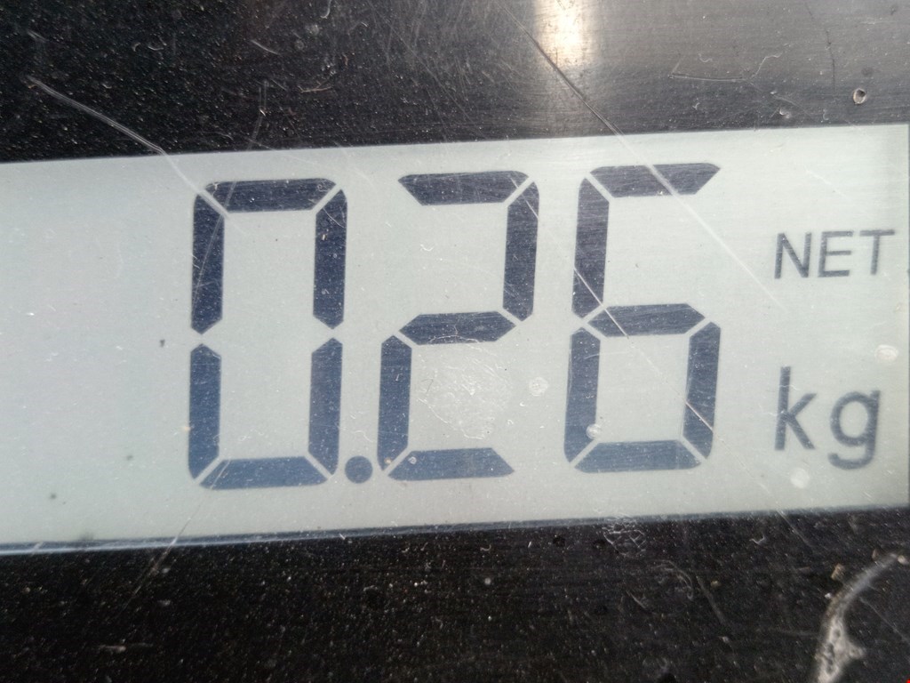 Трубка топливная MERCEDES-BENZ S-Class IV W220 1998-2005