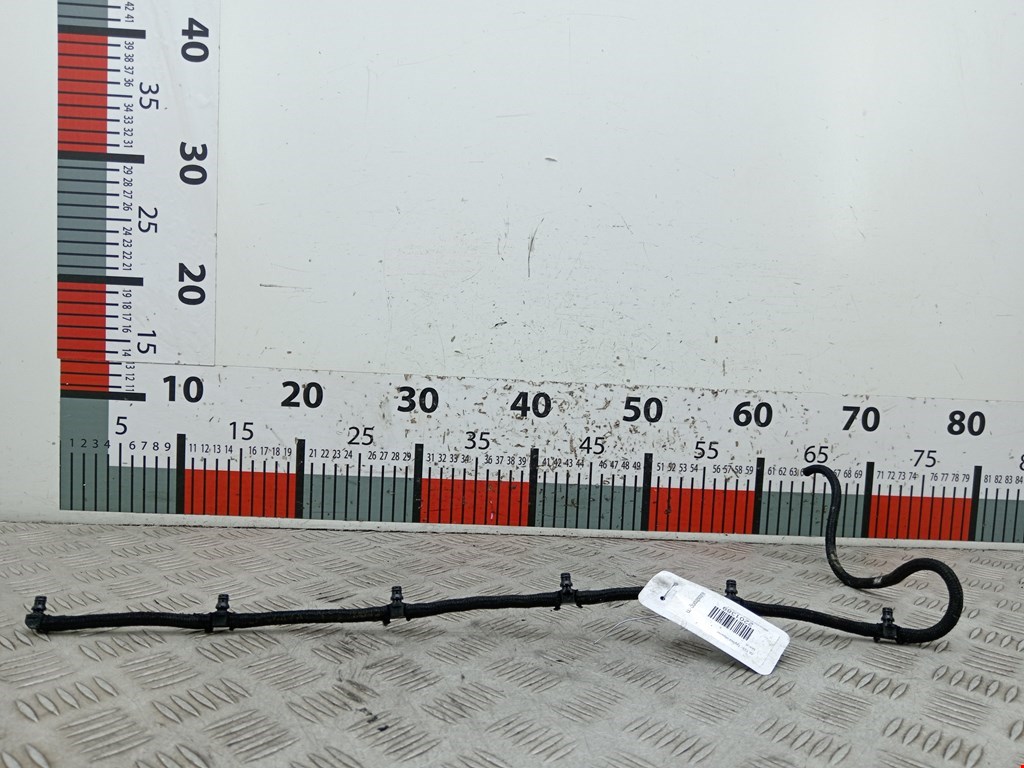 Трубка топливная MERCEDES-BENZ S-Class IV W220 1998-2005