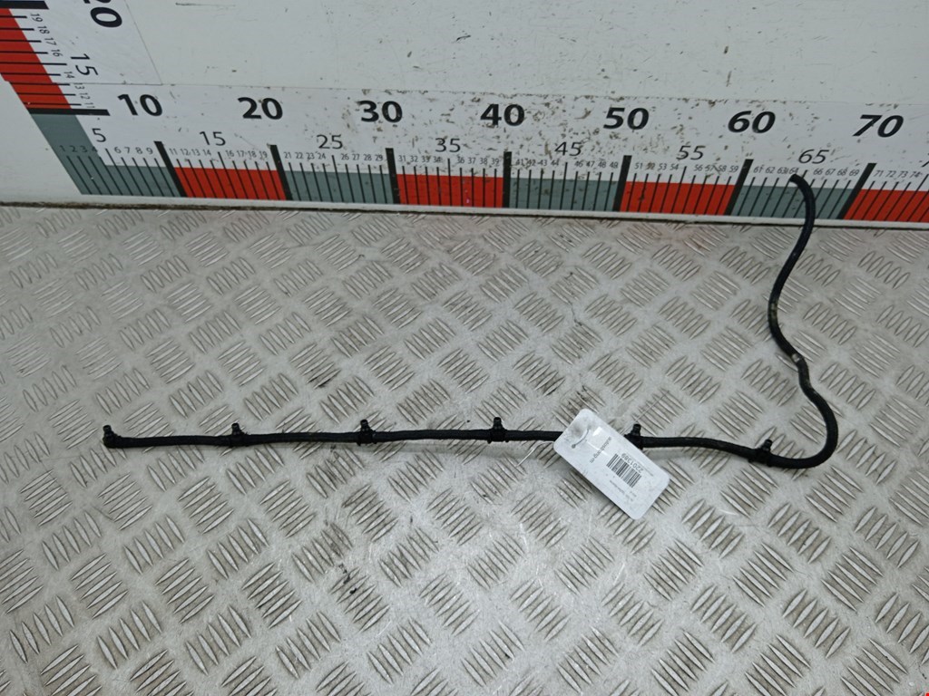 Трубка топливная MERCEDES-BENZ S-Class IV W220 1998-2005