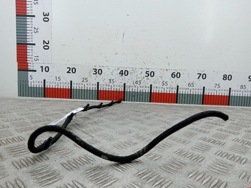 Трубка топливная MERCEDES-BENZ S-Class IV W220 1998-2005