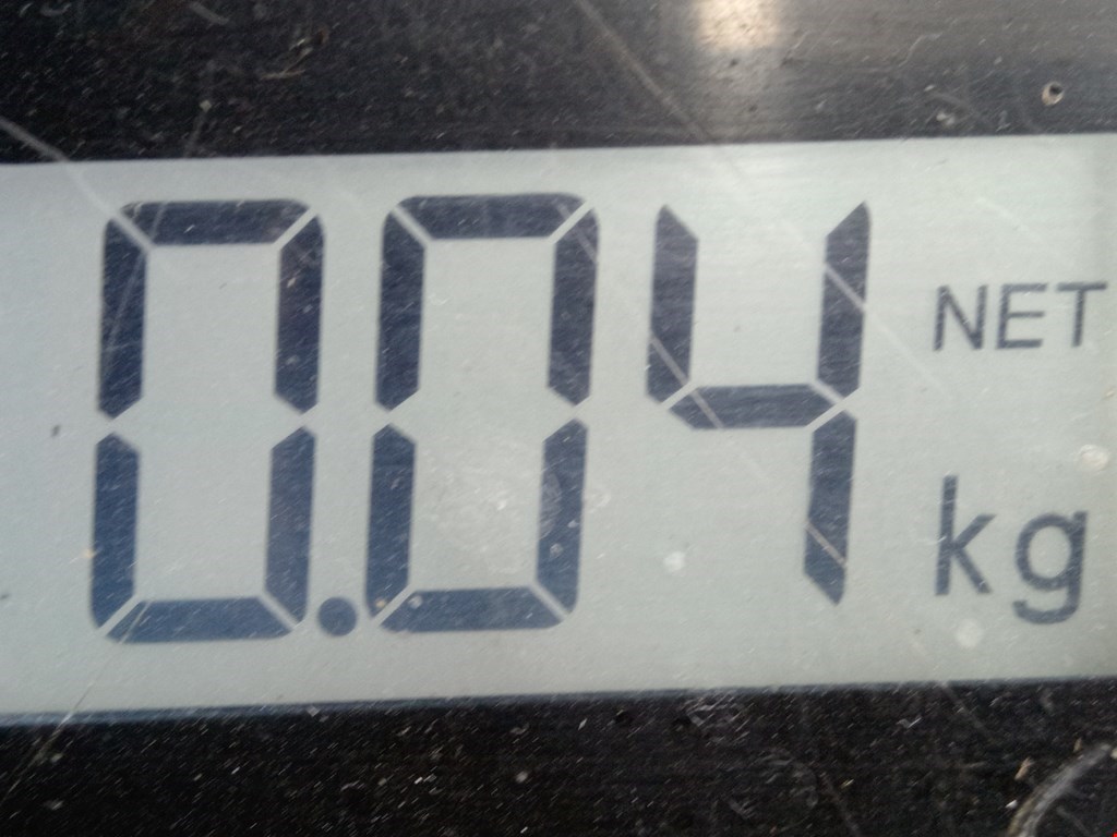 Трубка топливная MERCEDES-BENZ S-Class IV W220 1998-2005