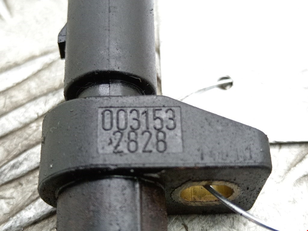 Датчик положения коленвала MERCEDES-BENZ S-Class IV W220 1998-2005