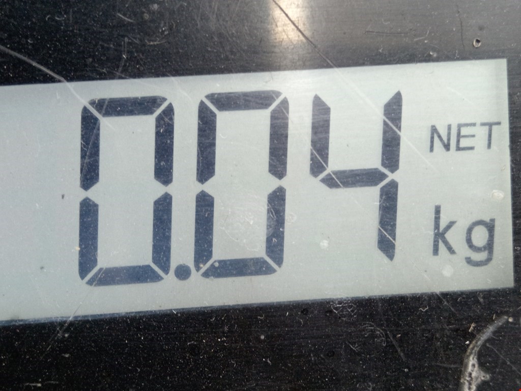 Датчик положения коленвала MERCEDES-BENZ S-Class IV W220 1998-2005