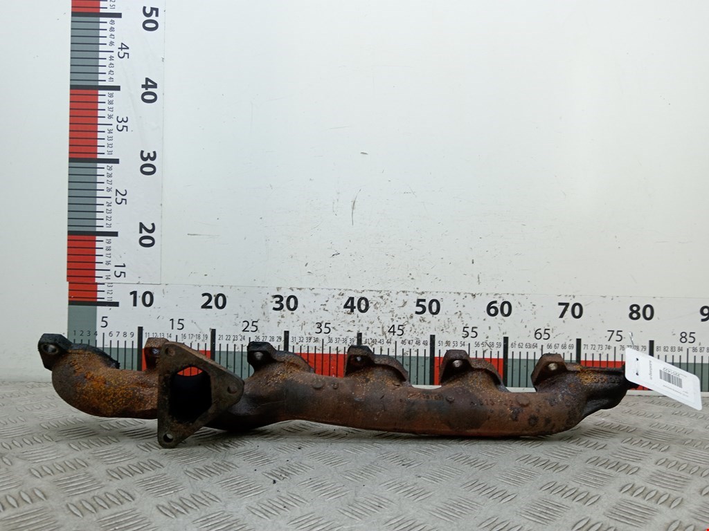 Коллектор выпускной MERCEDES-BENZ S-Class IV W220 1998-2005