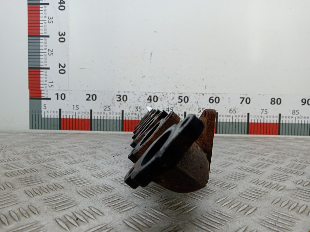 Коллектор выпускной MERCEDES-BENZ S-Class IV W220 1998-2005