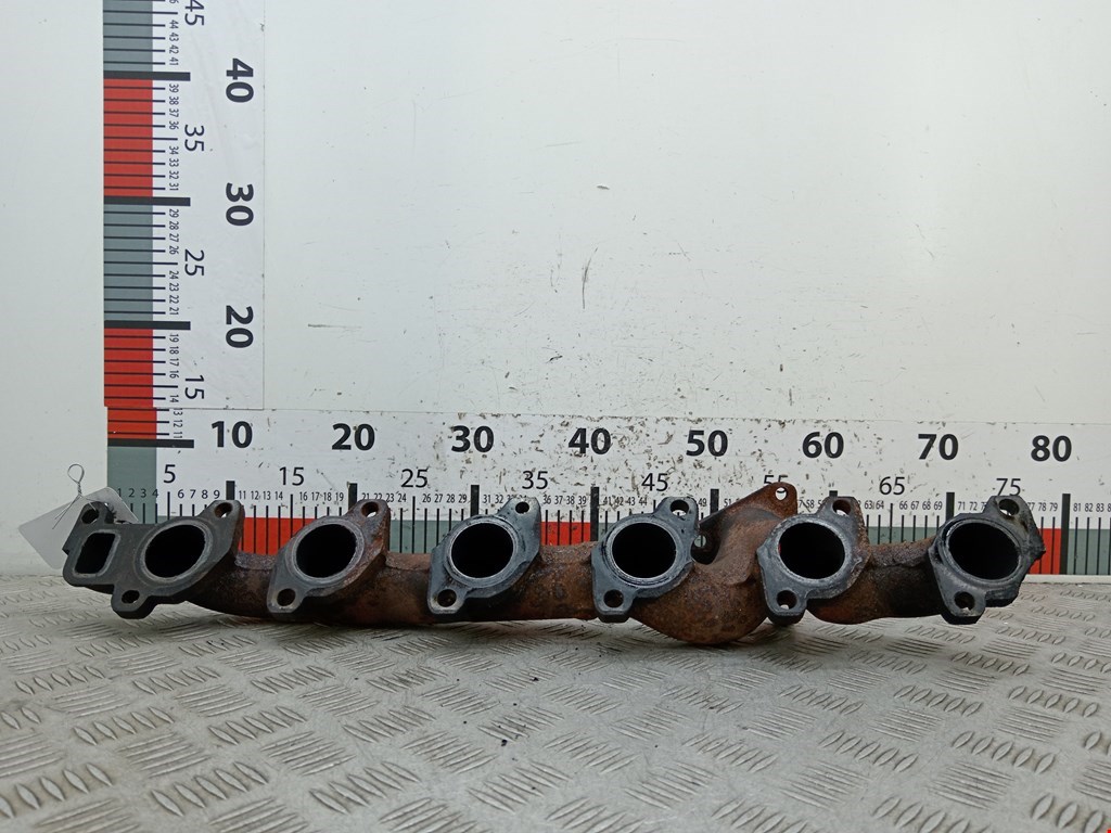 Коллектор выпускной MERCEDES-BENZ S-Class IV W220 1998-2005