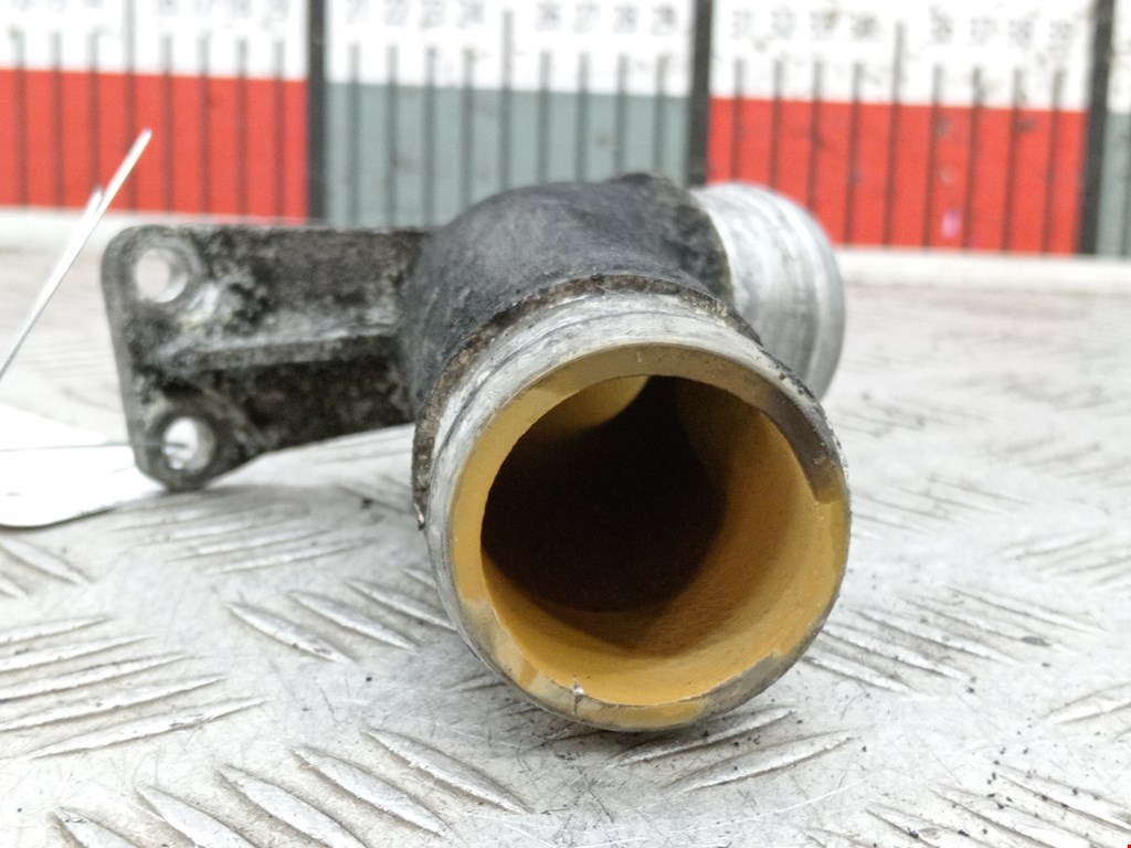 Патрубок MERCEDES-BENZ S-Class IV W220 1998-2005